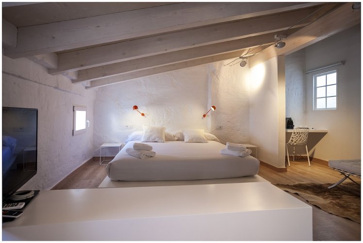 Cheap&Chic Hotel, Menorca