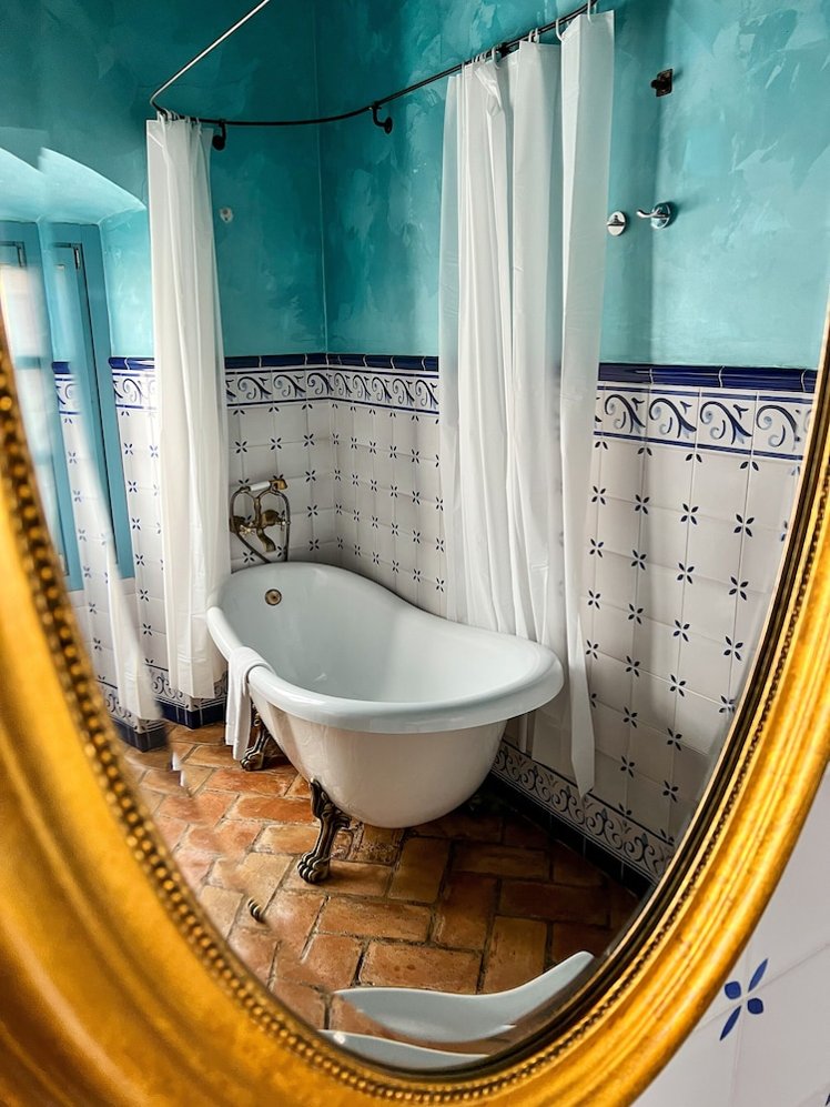 Hotel Servilia, Seville