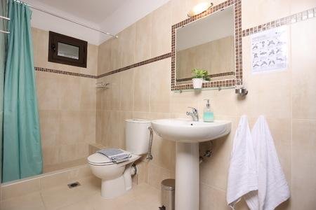 Peristeridis Apartments, Thessaloniki