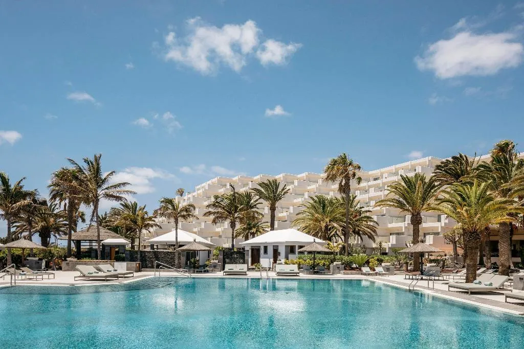 Restaurant, Paradisus Salinas Lanzarote, Lanzarote