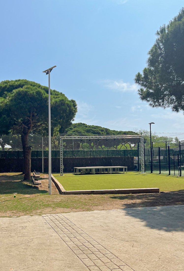 3 Estrellas Camping, Barcelona