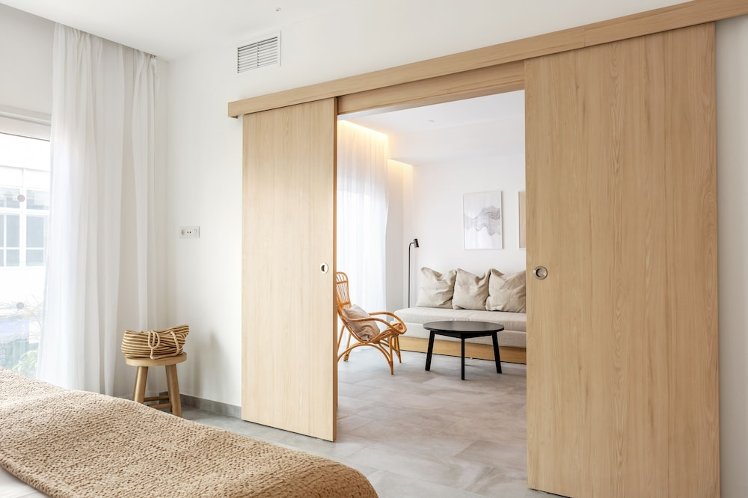 Sunwing Resort Fanabe, Tenerife