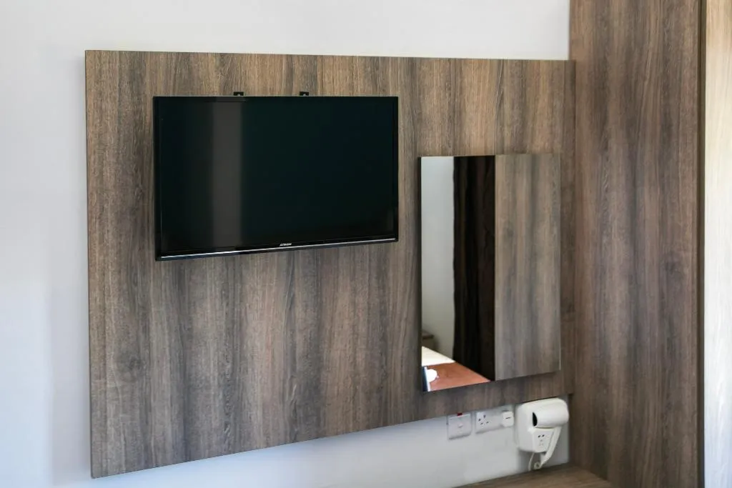 TRIPLE STANDARD Room, Beach Garden Hotel, Malta