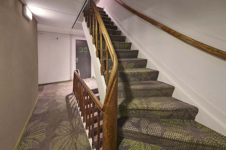 Nova Hotel & Apartments, Amsterdam