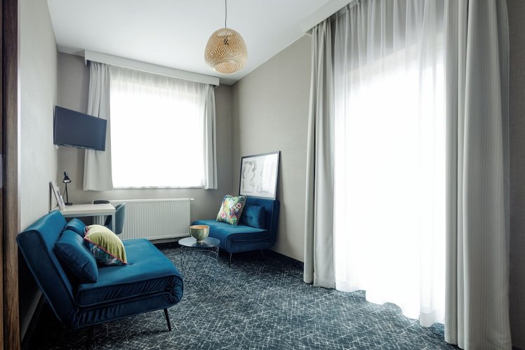 Hotel Beethoven, Gdansk