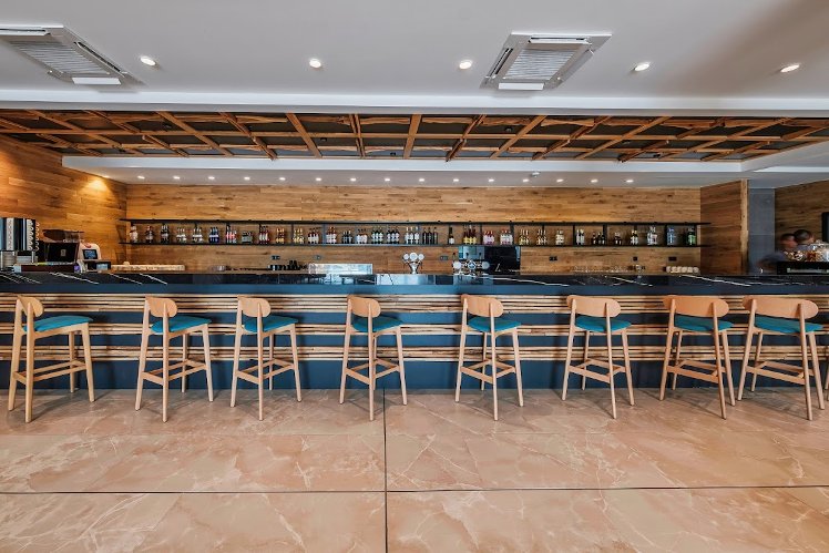 Voya Beach Resort, Bourgas