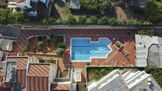 Sunset Apartments, Crete
