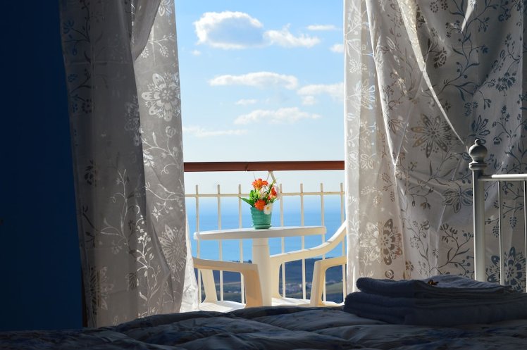 B&B MiraValle Agrigento, Catania