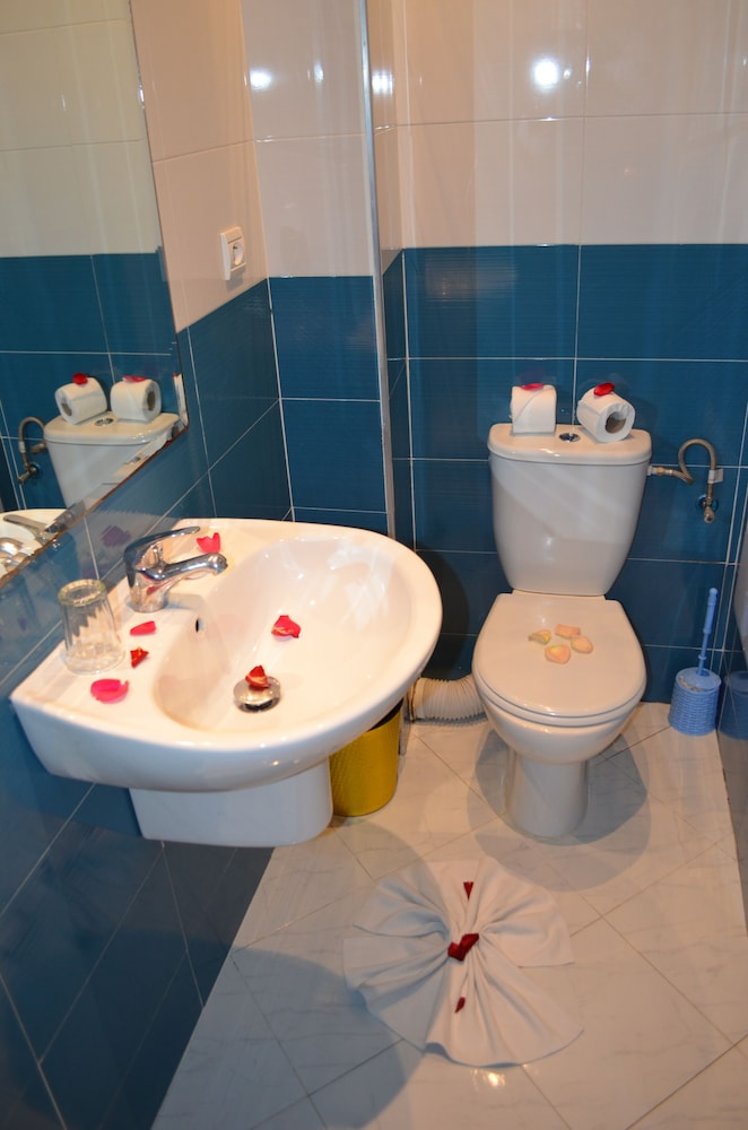 Riad Hotel Essaouira, Marrakech