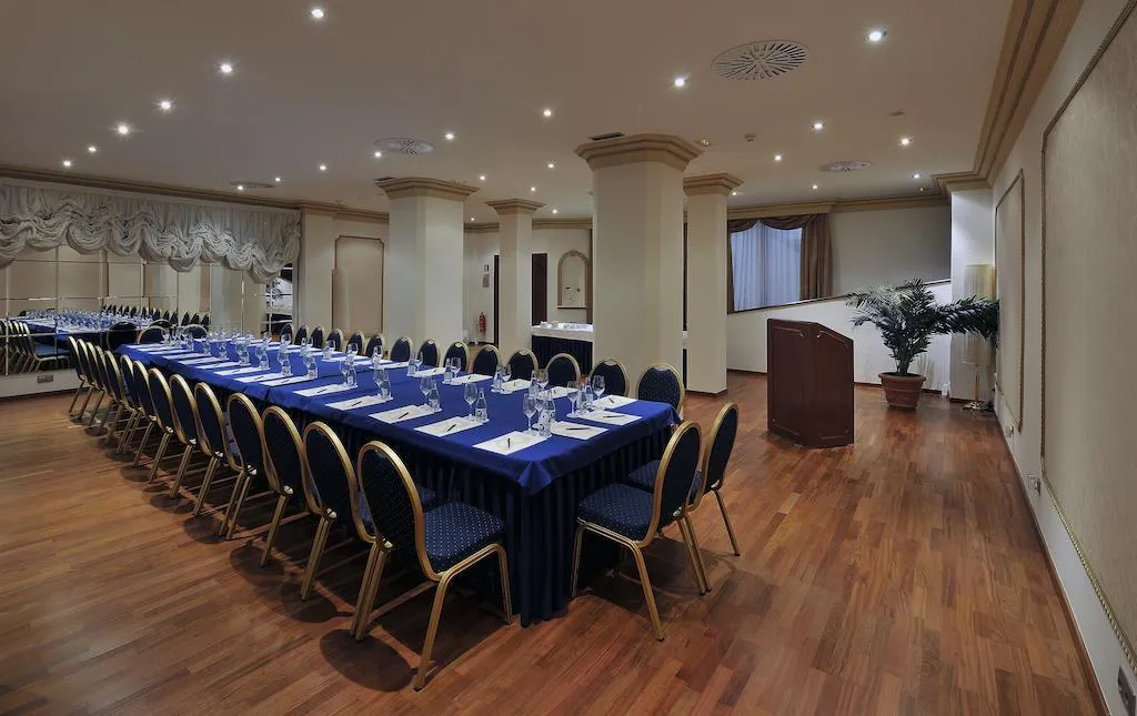Conferences, Roger de Lluria, Barcelona