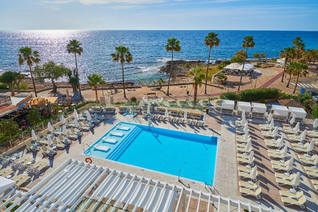 General view, Protur Bonamar, Majorca