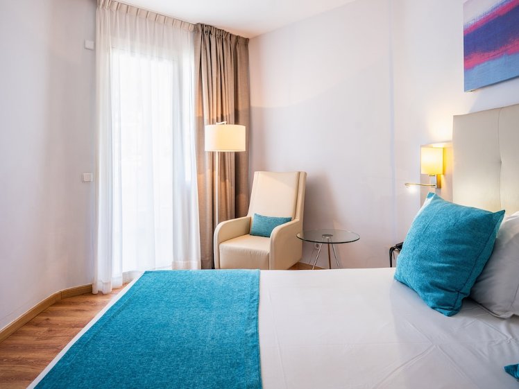 Hotel SENSIMAR Rocador, Majorca