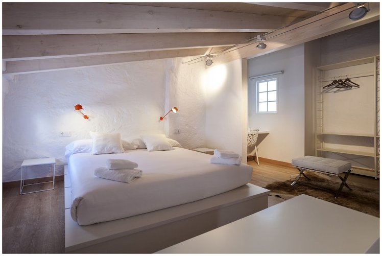 Cheap&Chic Hotel, Menorca