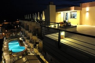 Exterior, Thea Sto Galazio, Thessaloniki