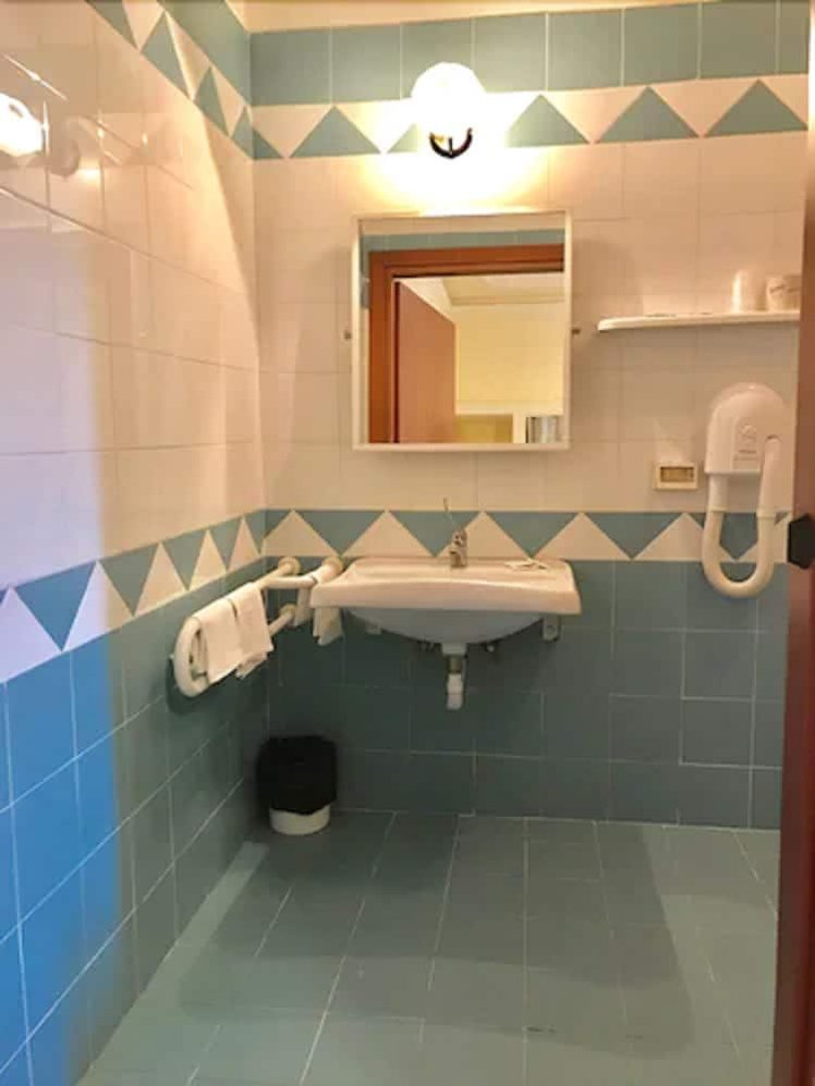 Hotel Scala Greca, Catania