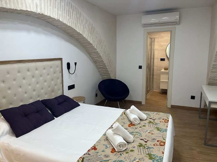 Living-sevilla Apartments Maestranza, Seville