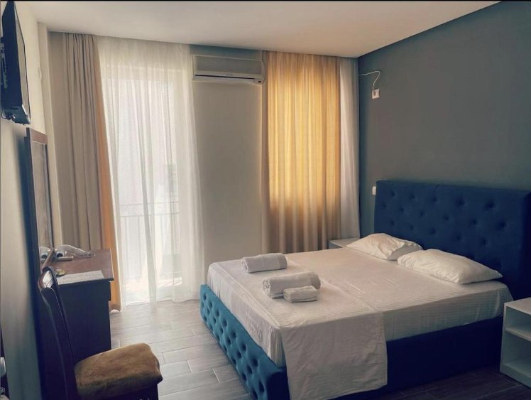 Hotel Esal, Durres