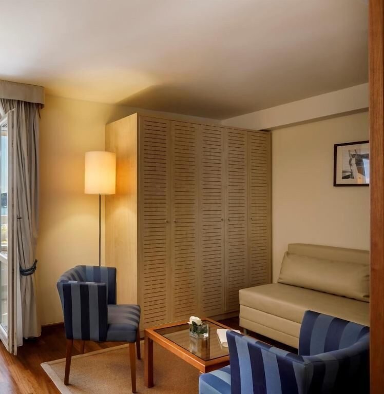 Valamar Riviera Hotel & Residence, Istria