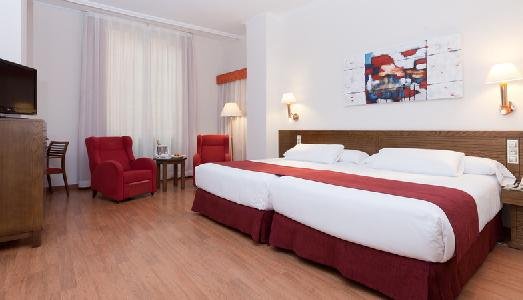 Julia Hotel, Thessaloniki