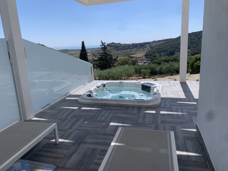 Doric Boutique Hotel - Resort, Catania