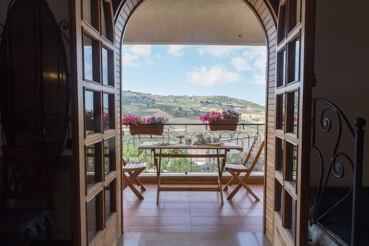 B&B Villa Diana, Catania