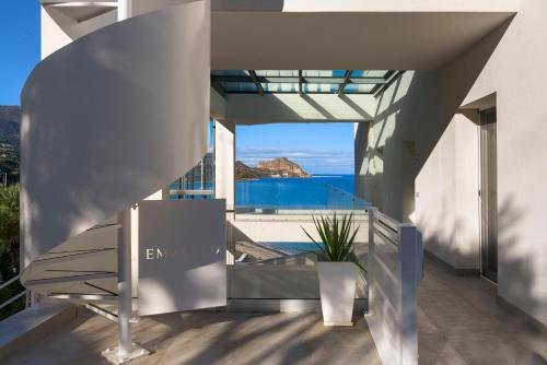 Emerald Hotel Residence Cefalù, Palermo