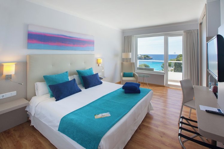 Hotel SENSIMAR Rocador, Majorca