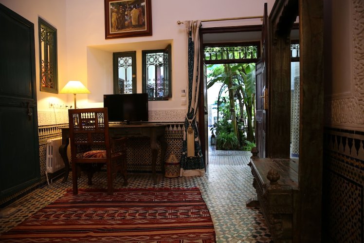 Palais Riad Lamrani, Marrakech