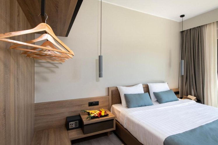 Mare Garden Hotel, Crete