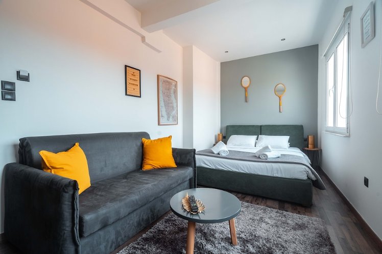 Athens Version Luxury Suites, Athens