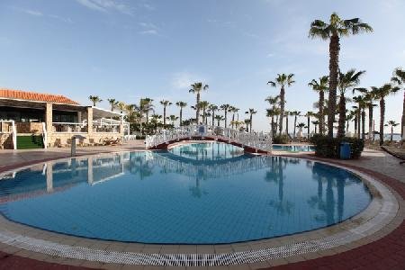 Anastasia Beach Hotel and Apartments, Cyprus