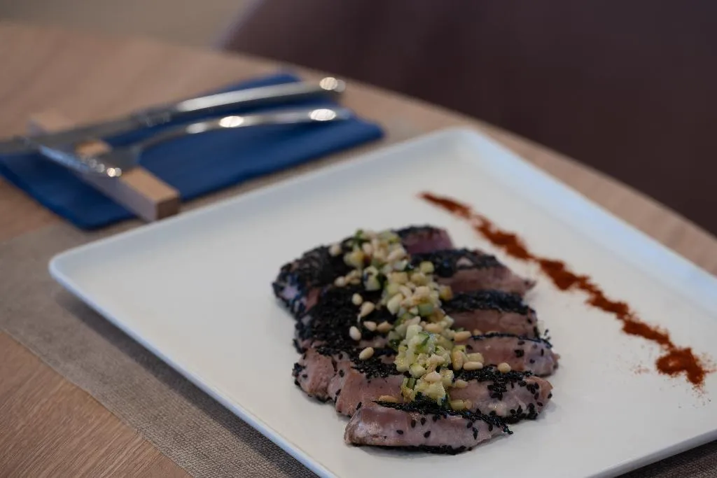 Restaurant, Hampton by Hilton Rome North Fiano Romano, Rome