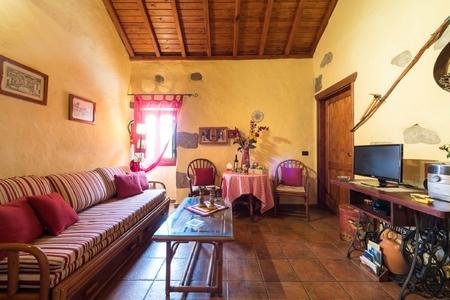 Finca Natura Canaria, Gran Canaria