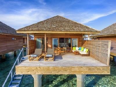 Amadria Park Camping Trogir - Apartments, Split