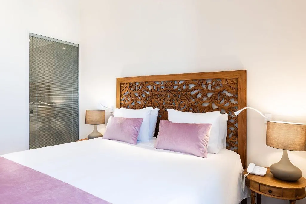 Room, Avra Apartments Kolymbari Harbour, Crete