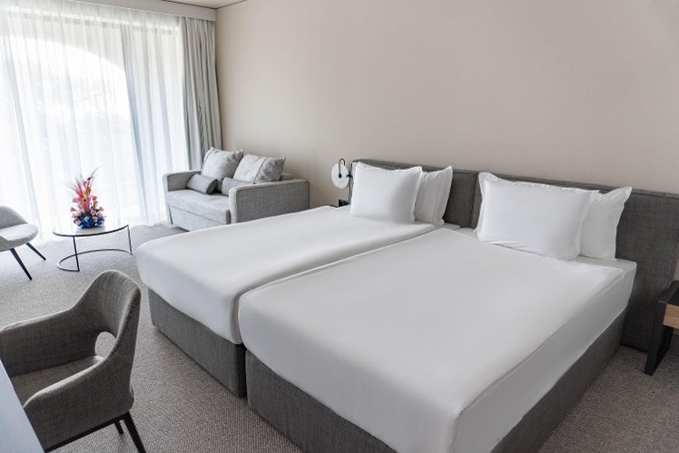 Aquahouse Hotel & Spa, Varna