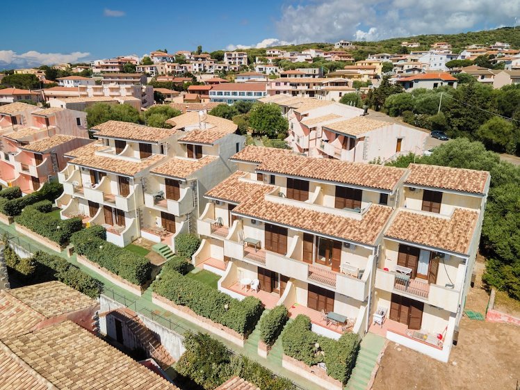 Il Borgo di Badesi, Alghero