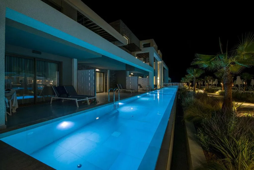 Room, MYRION BEACH RESORT & Spa, Crete