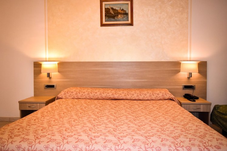 Hotel Condor, Taormina