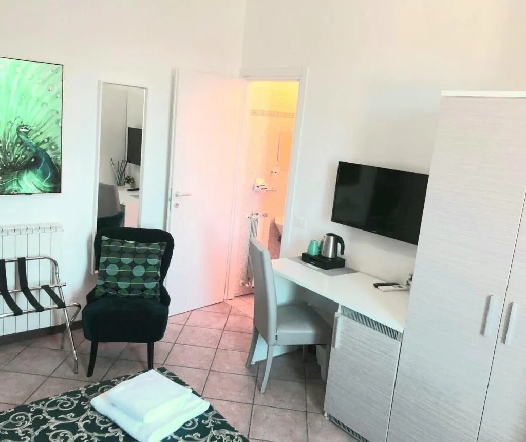 Room, Soggiorno Cittadella, Florence