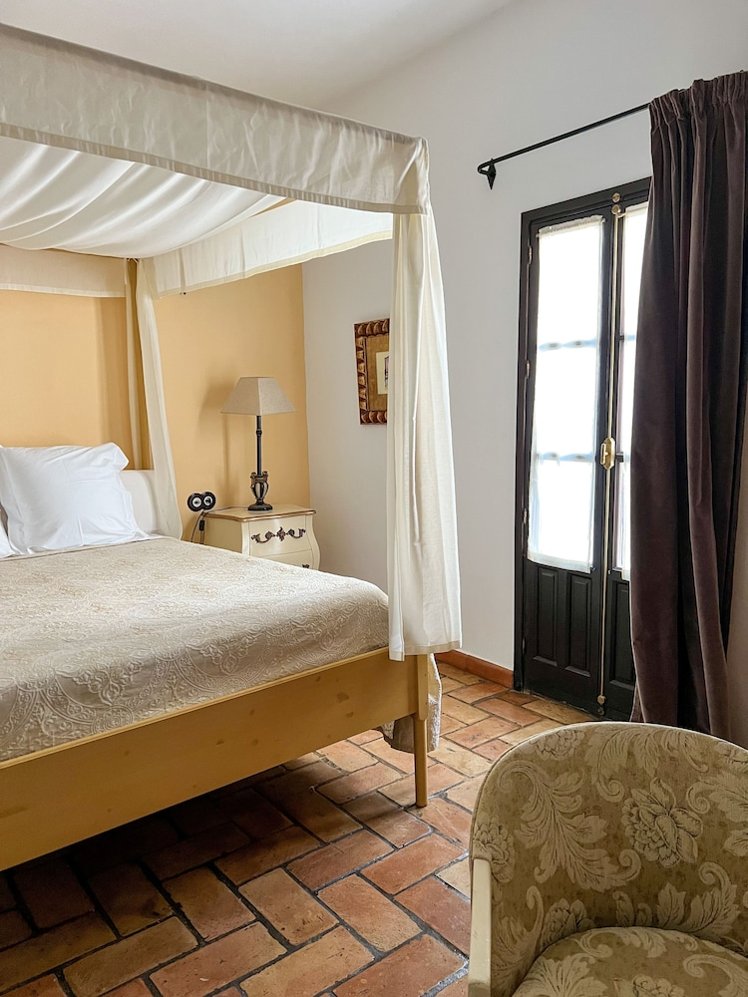 Hotel Servilia, Seville