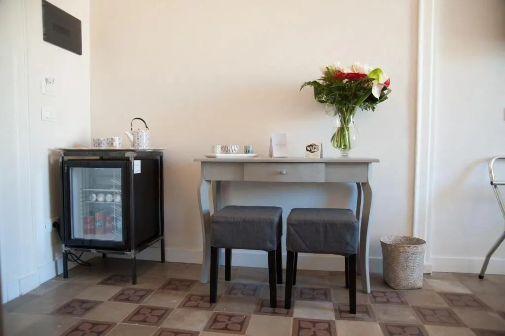 Room, B&B Petrosino, Palermo
