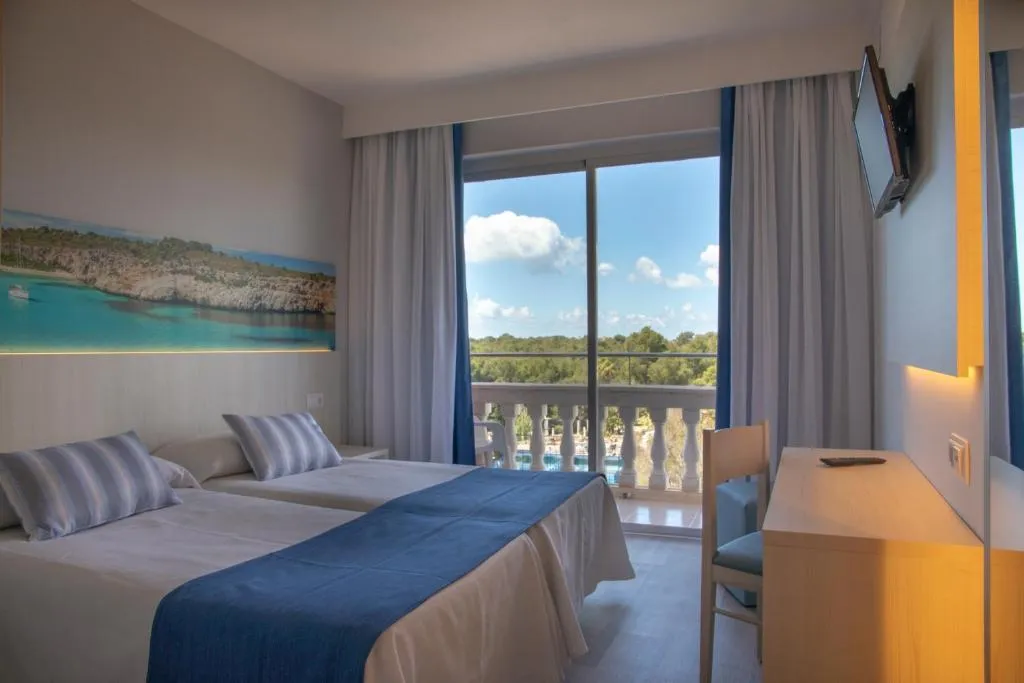 Double or Twin STANDARD Room, Ona Luna Park Adults Only, Majorca