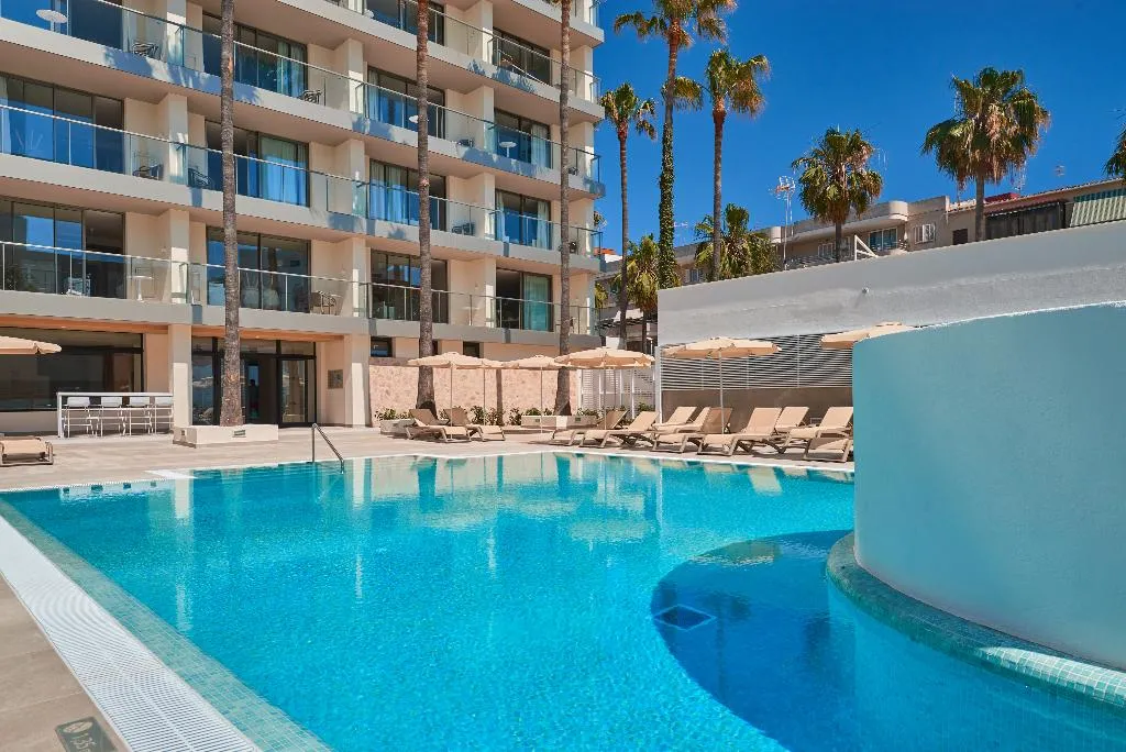 Pool, Protur Atalaya, Majorca