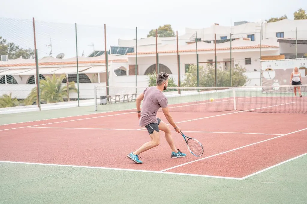 Sports and Entertainment, Marble Hotel Stella Maris, Ibiza