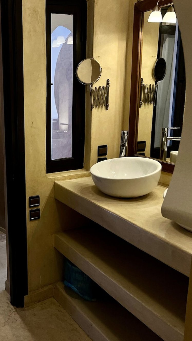 Riad Pourpre Medina, Marrakech