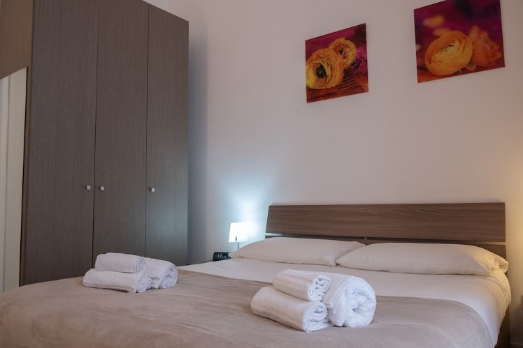 B&B Teatro, Palermo