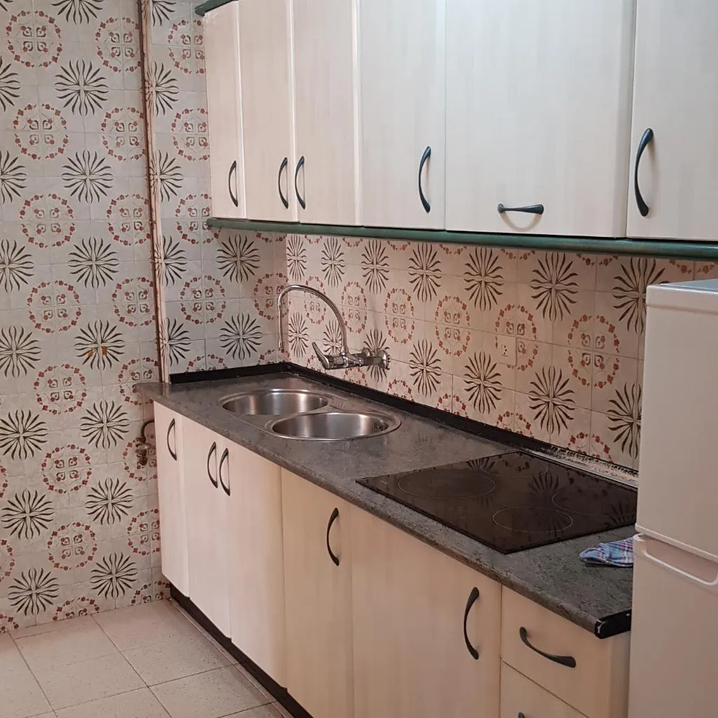 APARTMENT TWO BEDROOMS Room, Europa Center, Costa Blanca