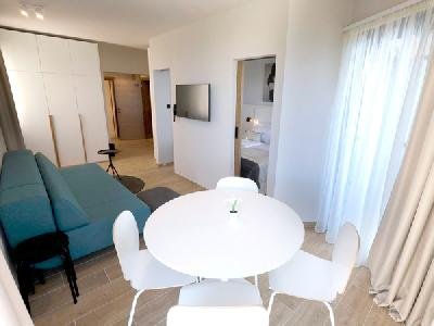 Villa Verica, Split