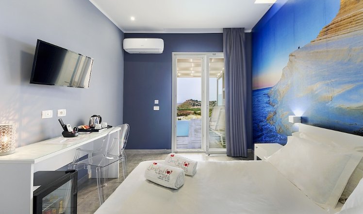 Doric Boutique Hotel - Resort, Catania